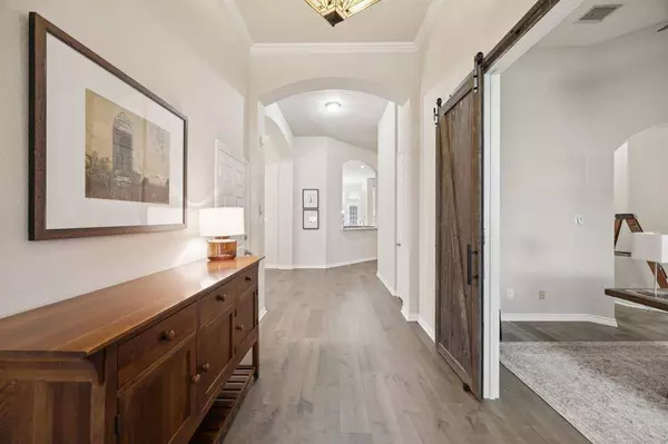 945 Brentwood Drive, Murphy, TX 75094