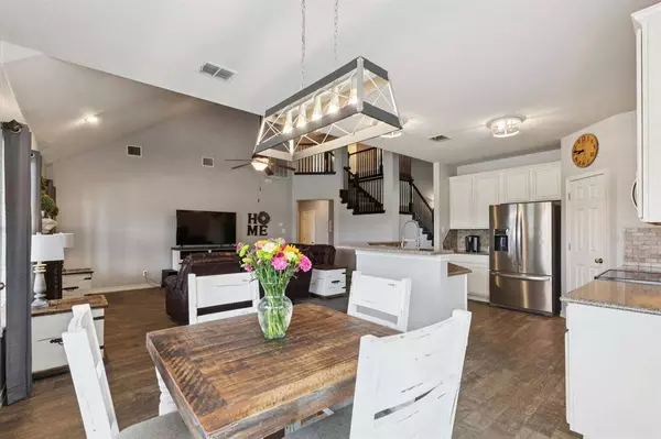 210 Packer Drive, Fate, TX 75189