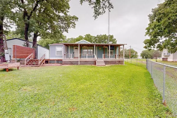 10911 Private Road 3746 #Y, Wills Point, TX 75169