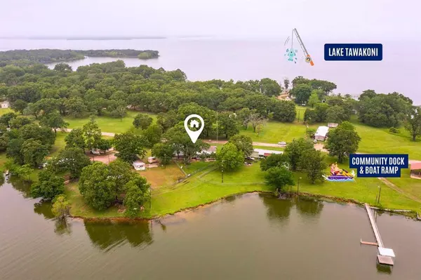 10911 Private Road 3746 #Y, Wills Point, TX 75169