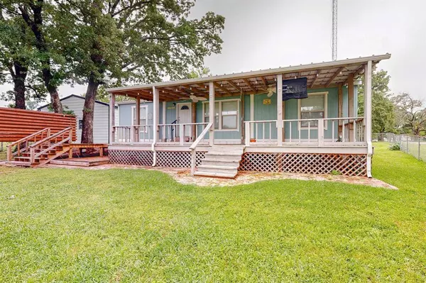 10911 Private Road 3746 #Y, Wills Point, TX 75169