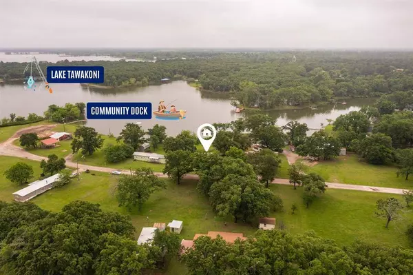 10911 Private Road 3746 #Y, Wills Point, TX 75169