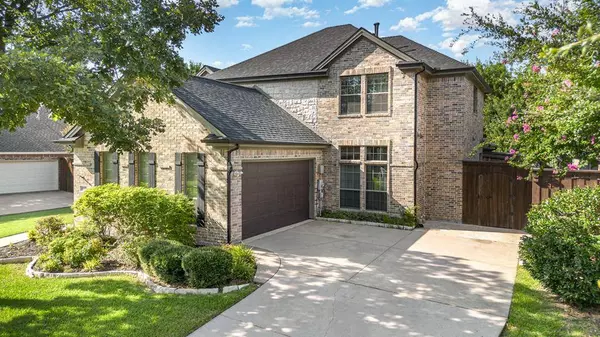 4409 Ridgecove Drive, Rowlett, TX 75088
