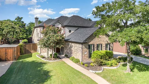4409 Ridgecove Drive, Rowlett, TX 75088