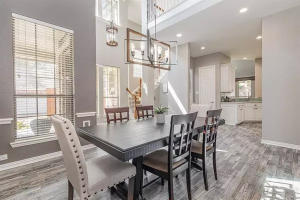 4409 Ridgecove Drive, Rowlett, TX 75088