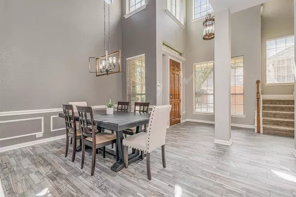 4409 Ridgecove Drive, Rowlett, TX 75088