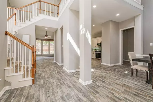 4409 Ridgecove Drive, Rowlett, TX 75088