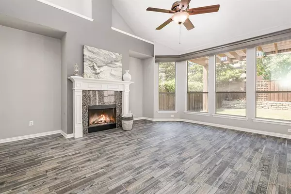 4409 Ridgecove Drive, Rowlett, TX 75088