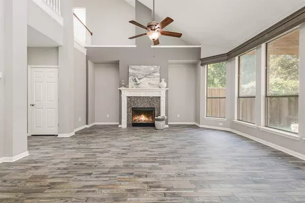 4409 Ridgecove Drive, Rowlett, TX 75088