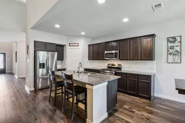 1620 Trail Side Road, Wylie, TX 75098