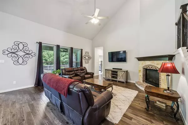 1620 Trail Side Road, Wylie, TX 75098