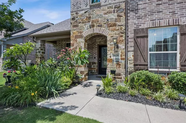 1620 Trail Side Road, Wylie, TX 75098