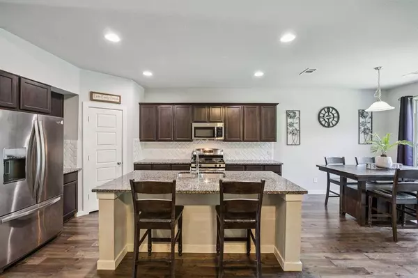 1620 Trail Side Road, Wylie, TX 75098