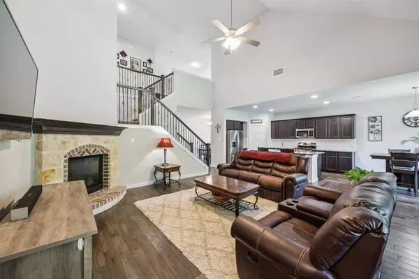 1620 Trail Side Road, Wylie, TX 75098