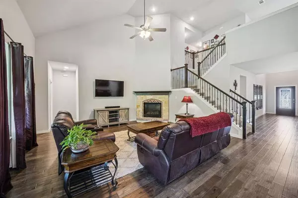 1620 Trail Side Road, Wylie, TX 75098