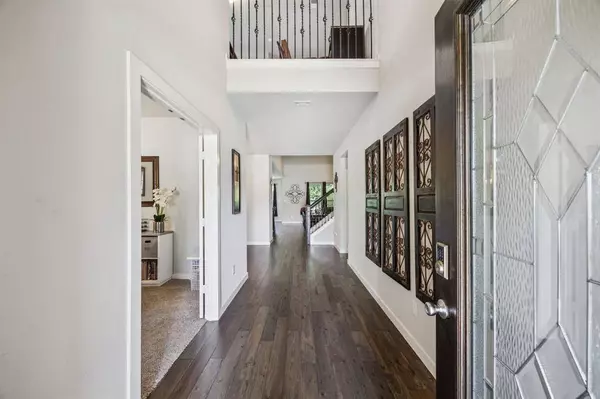 1620 Trail Side Road, Wylie, TX 75098