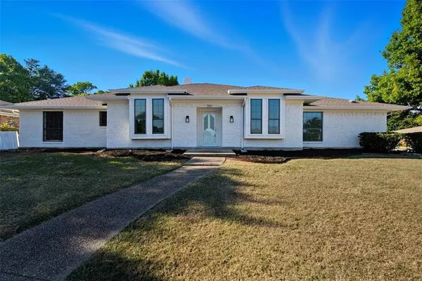 501 Candlewood Lane, Garland, TX 75041