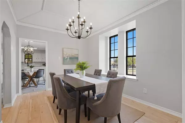 501 Candlewood Lane, Garland, TX 75041