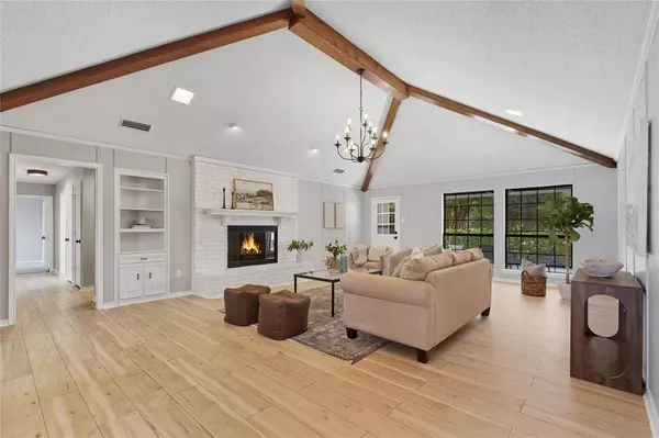 501 Candlewood Lane, Garland, TX 75041