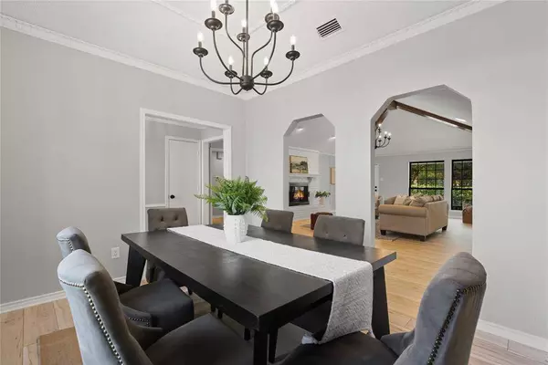 501 Candlewood Lane, Garland, TX 75041