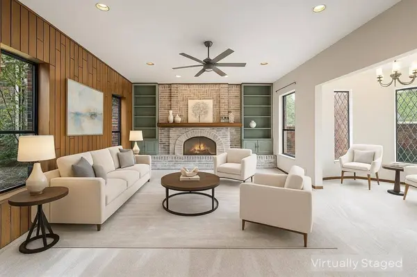 2609 Sherrill Park Drive, Richardson, TX 75082