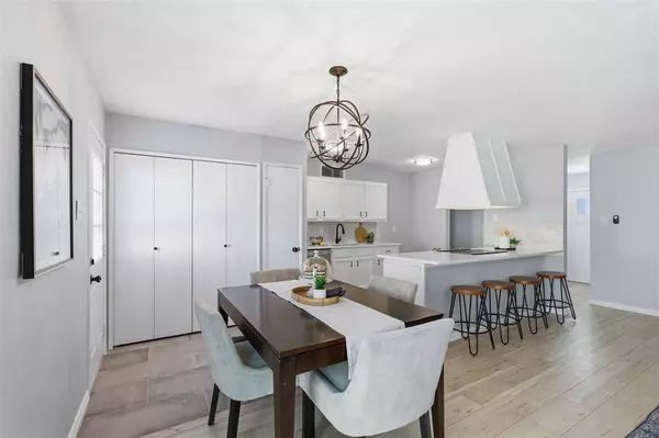 5333 Norris Drive, The Colony, TX 75056