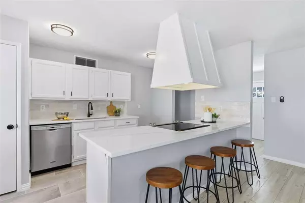 5333 Norris Drive, The Colony, TX 75056