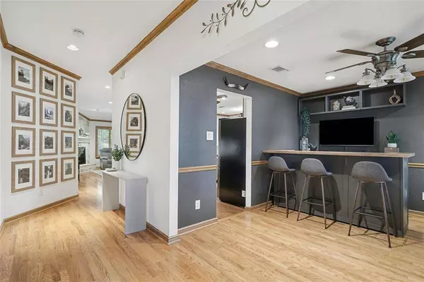 3809 Martha Lane, Rowlett, TX 75088