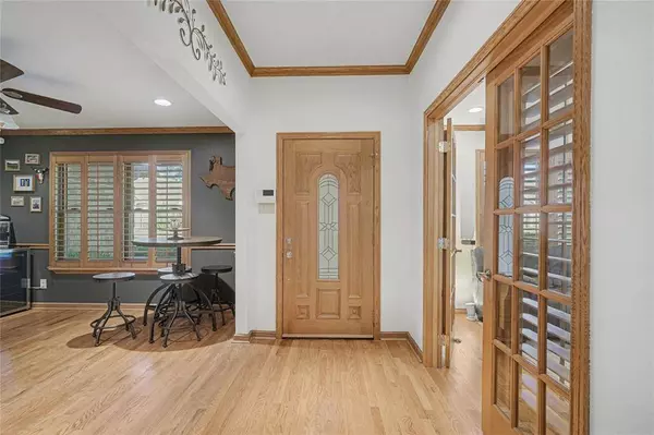 3809 Martha Lane, Rowlett, TX 75088