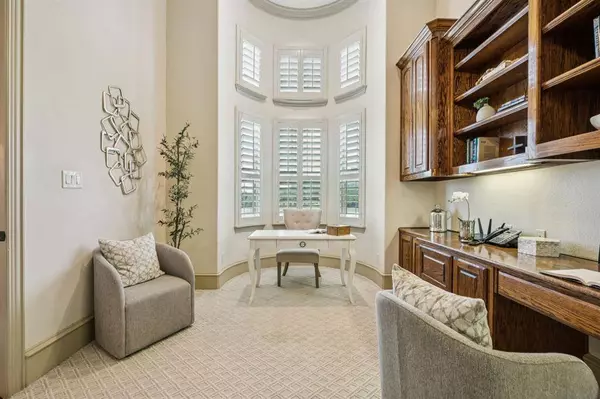 211 Tanner Creek Circle, Sunnyvale, TX 75182