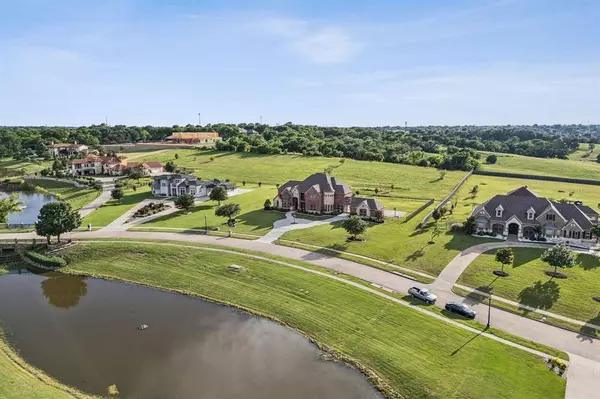 211 Tanner Creek Circle, Sunnyvale, TX 75182