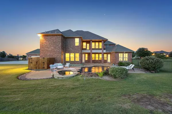 211 Tanner Creek Circle, Sunnyvale, TX 75182