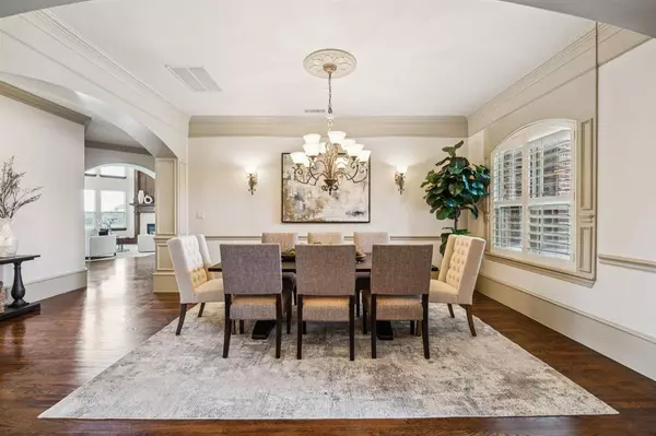 211 Tanner Creek Circle, Sunnyvale, TX 75182