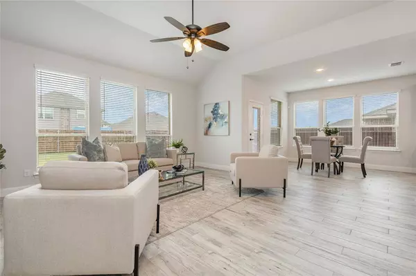 4130 Lagoon Place, Royse City, TX 75189