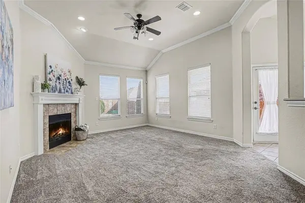 710 Decatur Way, Wylie, TX 75098