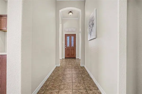 710 Decatur Way, Wylie, TX 75098