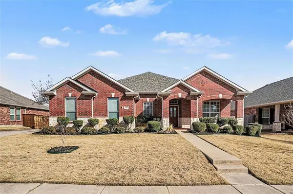 710 Decatur Way, Wylie, TX 75098