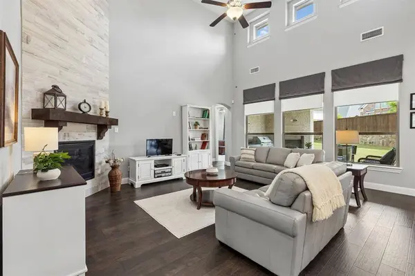 331 Sage Meadow Road, Wylie, TX 75098