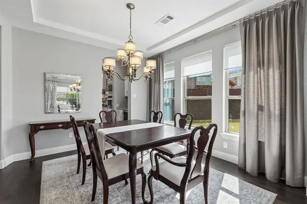 331 Sage Meadow Road, Wylie, TX 75098