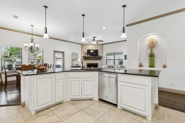 4505 Mariner Drive, Rowlett, TX 75088