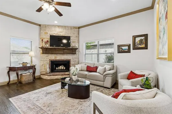 4505 Mariner Drive, Rowlett, TX 75088