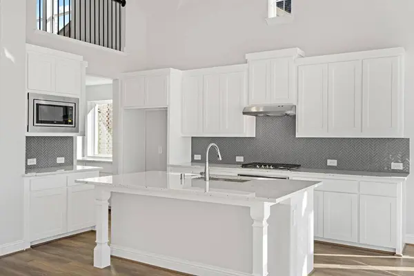 124 Spanish Bluebell Drive, Wylie, TX 75098