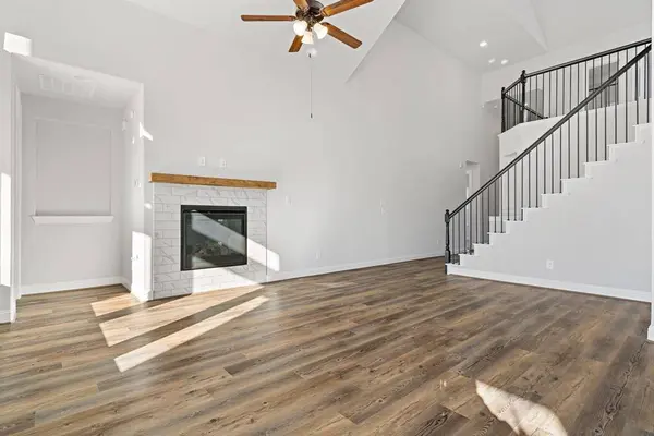 124 Spanish Bluebell Drive, Wylie, TX 75098