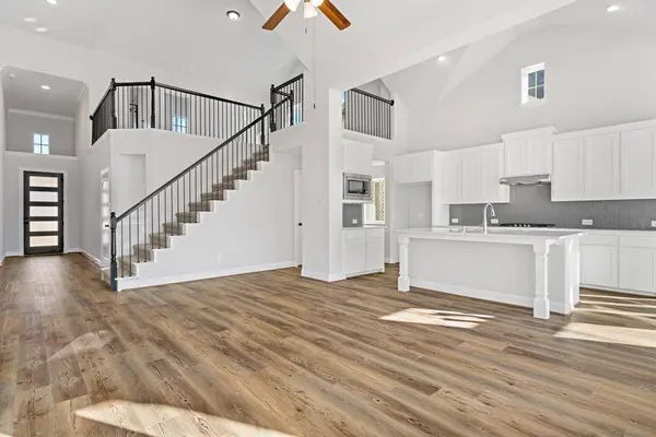 124 Spanish Bluebell Drive, Wylie, TX 75098