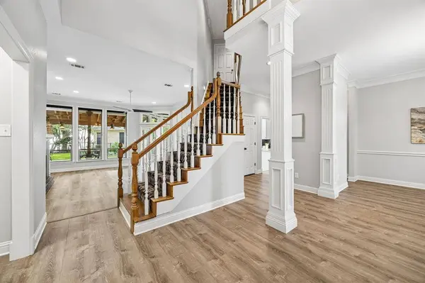 3422 Mallard Park, Rowlett, TX 75088