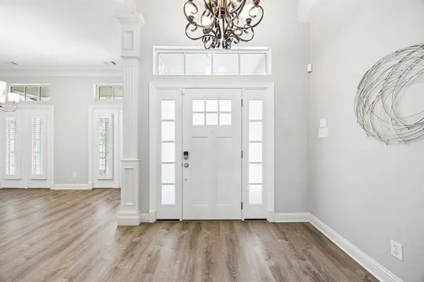 3422 Mallard Park, Rowlett, TX 75088