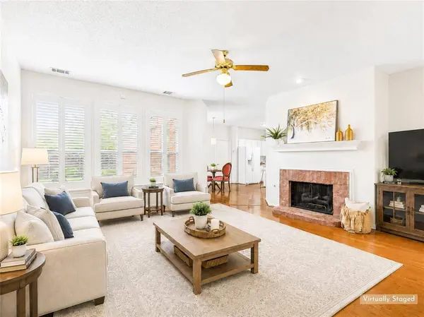 7513 Caribbean Drive, Rowlett, TX 75088