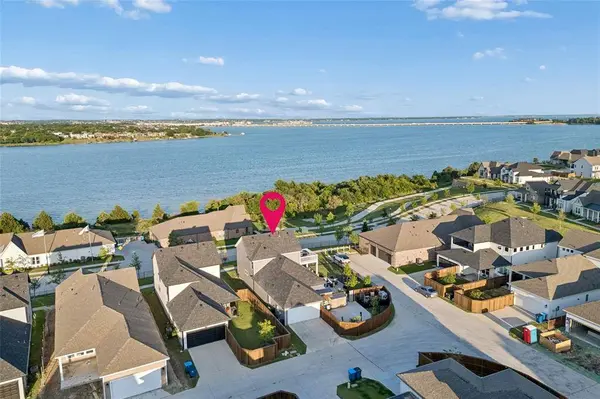 2516 Ballaster Mews, Rowlett, TX 75088