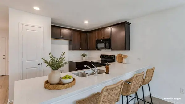 525 Dashwood Drive, Princeton, TX 75407