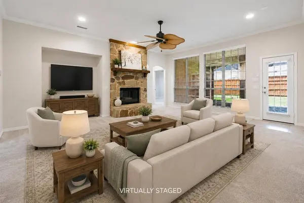 7001 Handen Drive, Rowlett, TX 75089